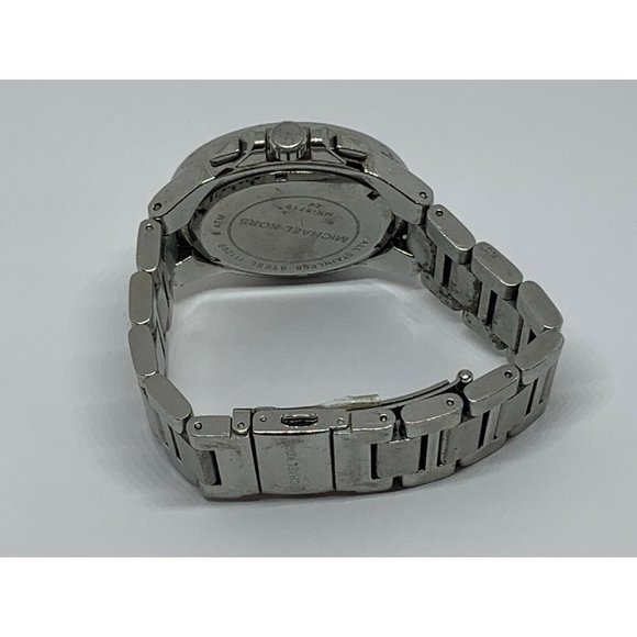 Michael Kors MK5719 Camille Women Stainless Steel main image 8